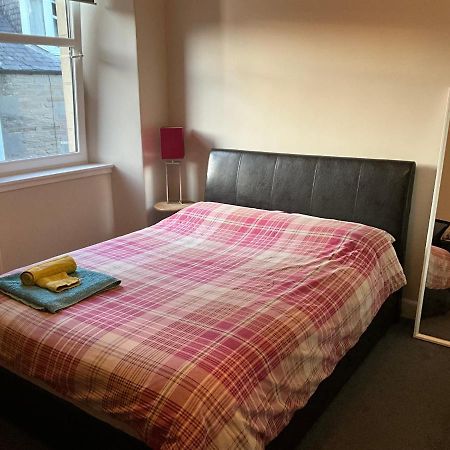 The Old Post Office Double Room Carnoustie Exterior photo