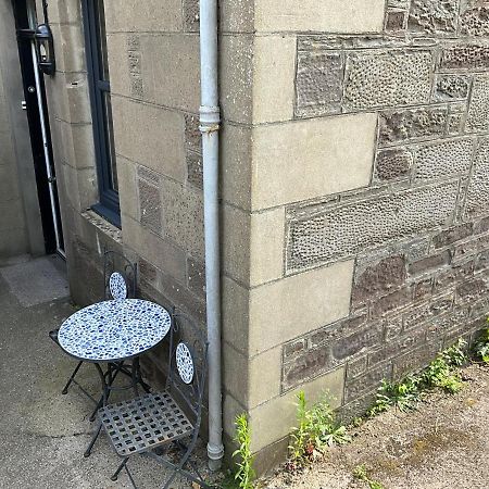 The Old Post Office Double Room Carnoustie Exterior photo