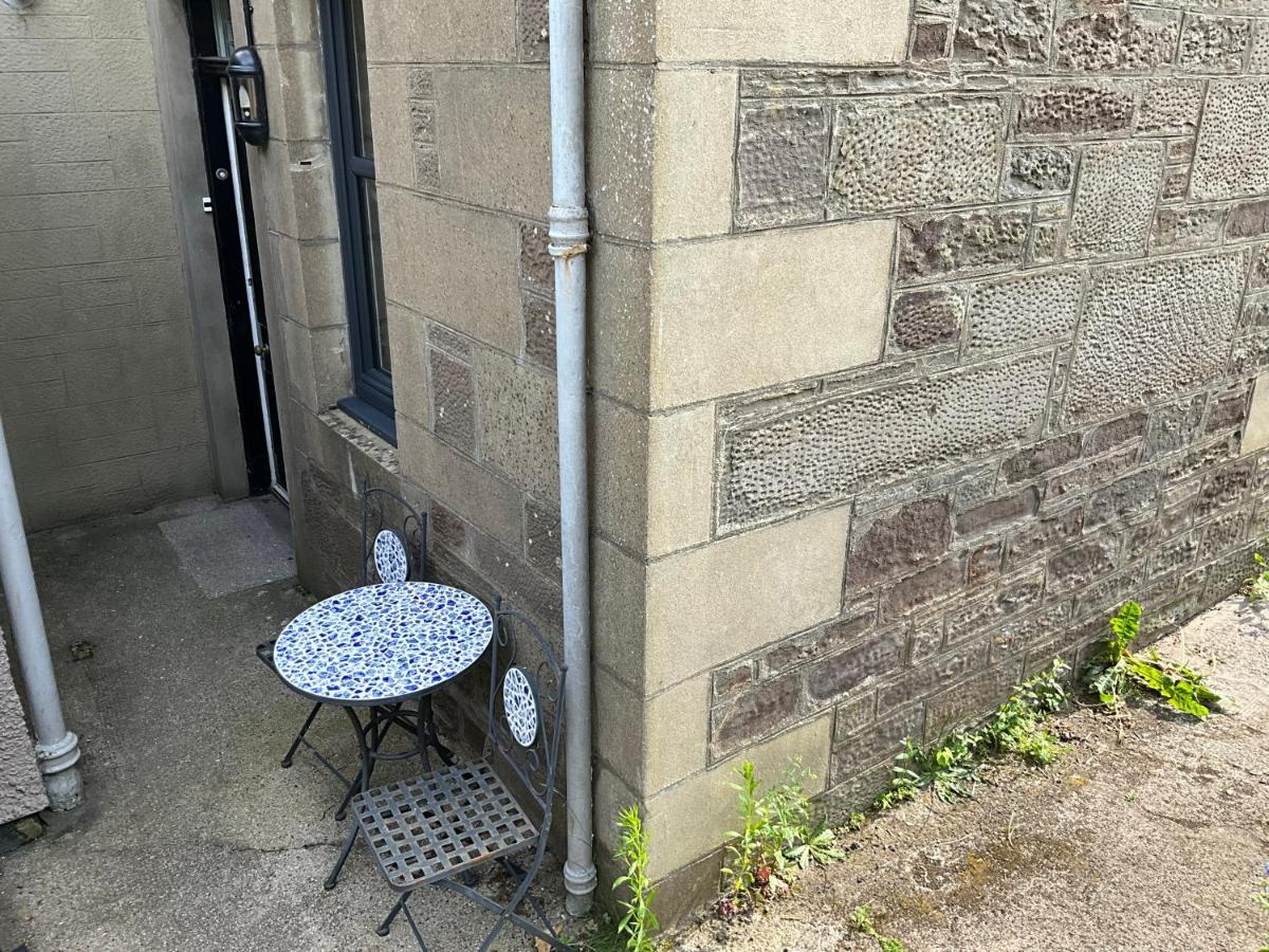 The Old Post Office Double Room Carnoustie Exterior photo