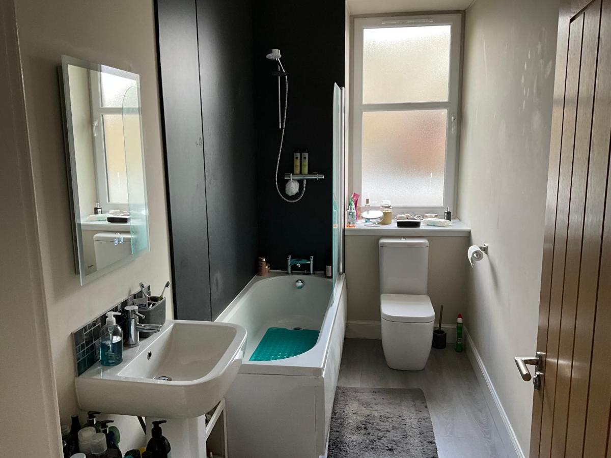The Old Post Office Double Room Carnoustie Exterior photo