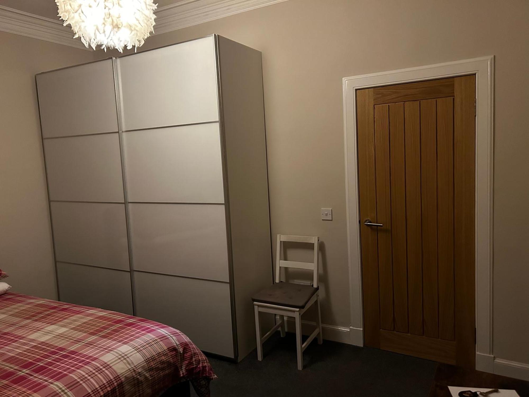 The Old Post Office Double Room Carnoustie Exterior photo