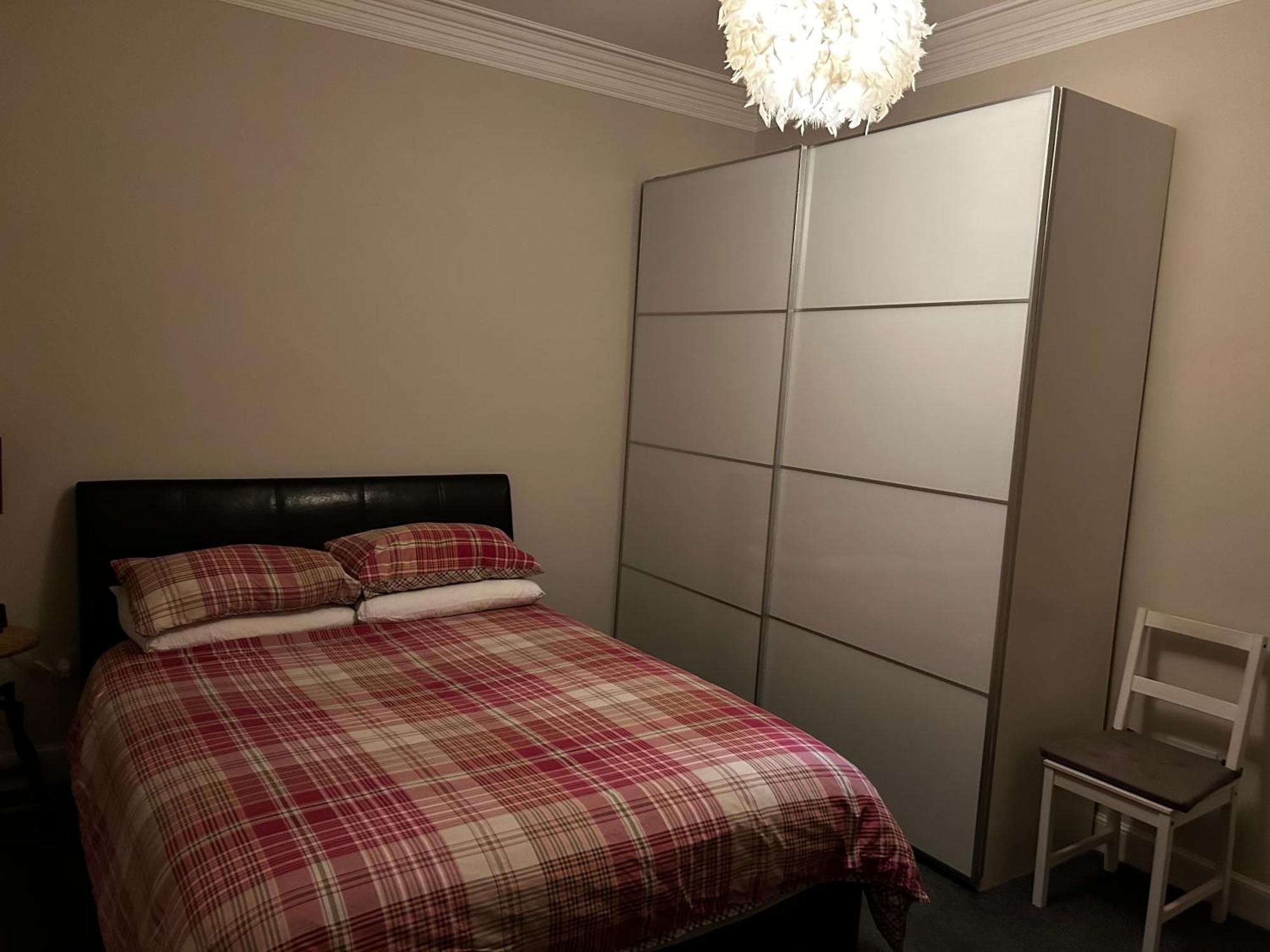 The Old Post Office Double Room Carnoustie Exterior photo