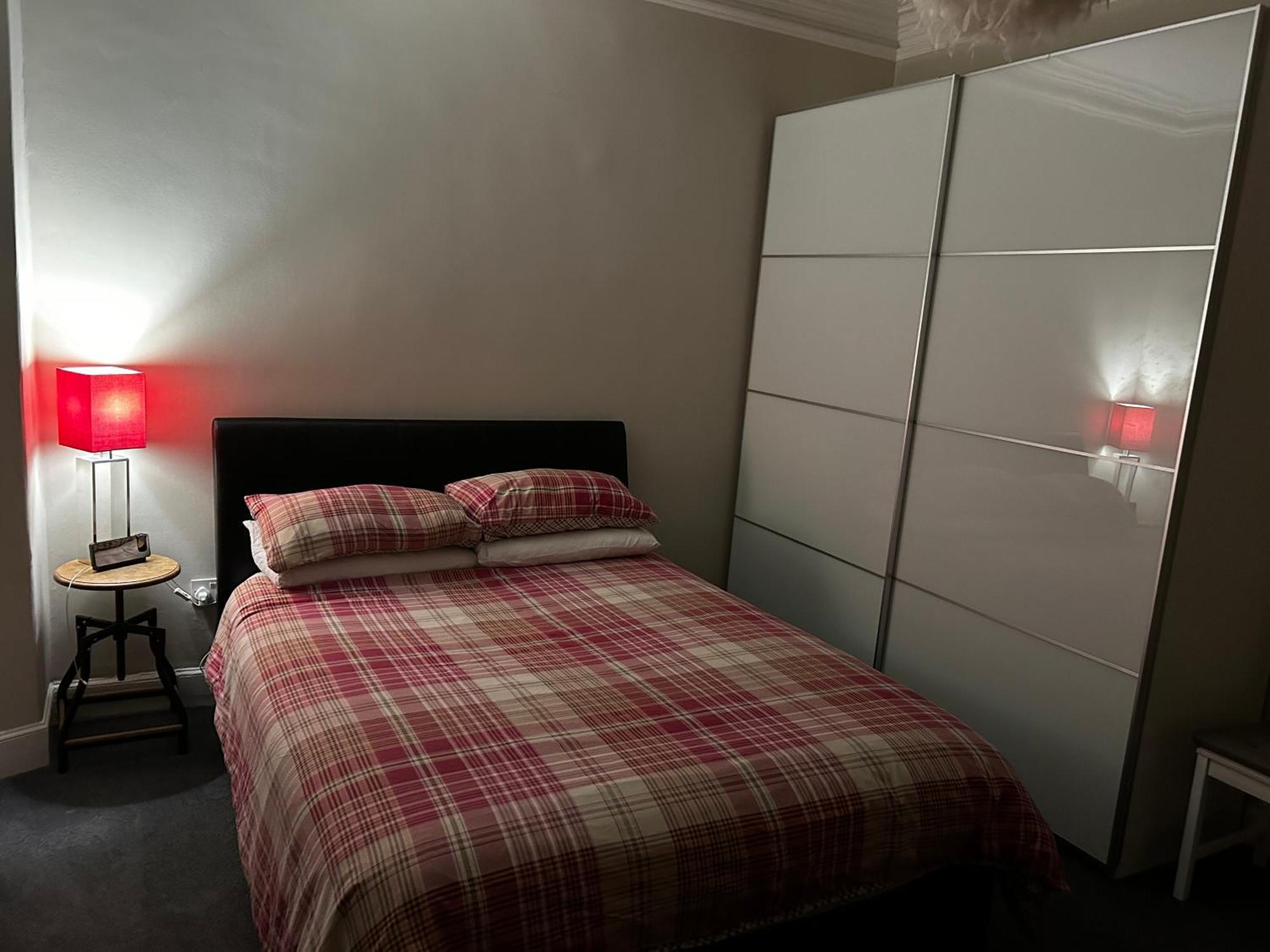 The Old Post Office Double Room Carnoustie Exterior photo